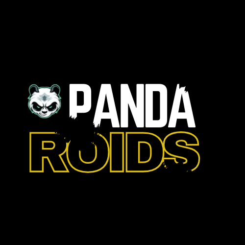 PandaRoids.to