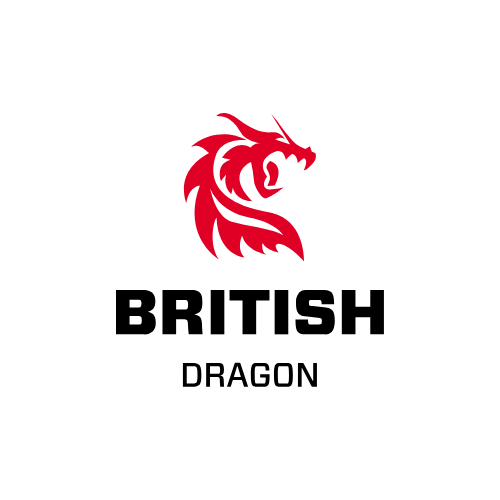 British Dragon