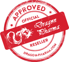 Dragon Pharma