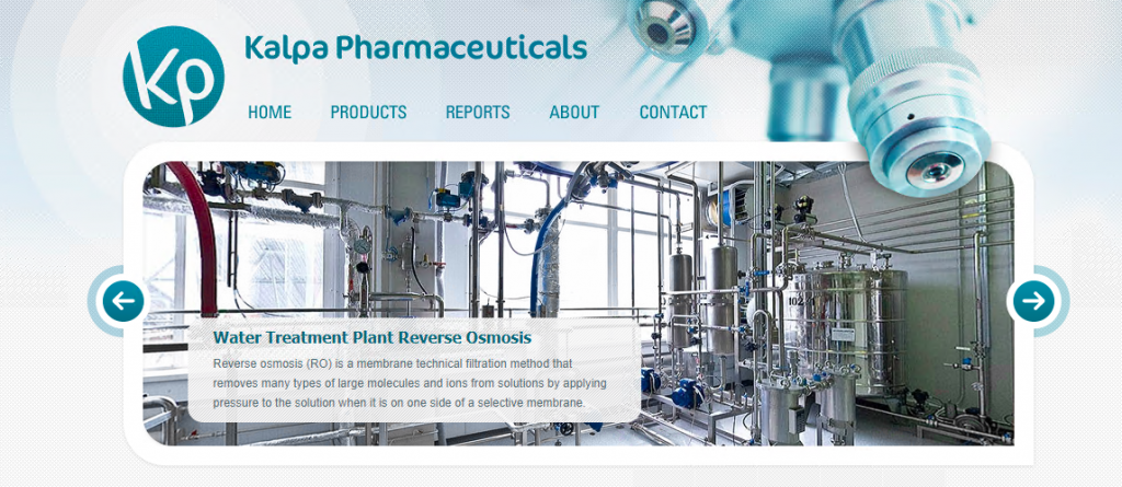 Is Kalpa Pharmaceuticals Legit?