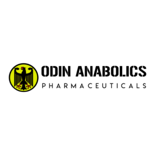 Odin Anabolics